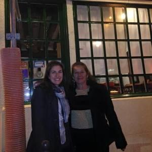 Meet your Posher, Lori